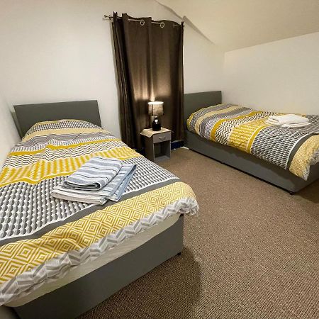 2 Bedroom Cottage Gloucester City Center Zewnętrze zdjęcie