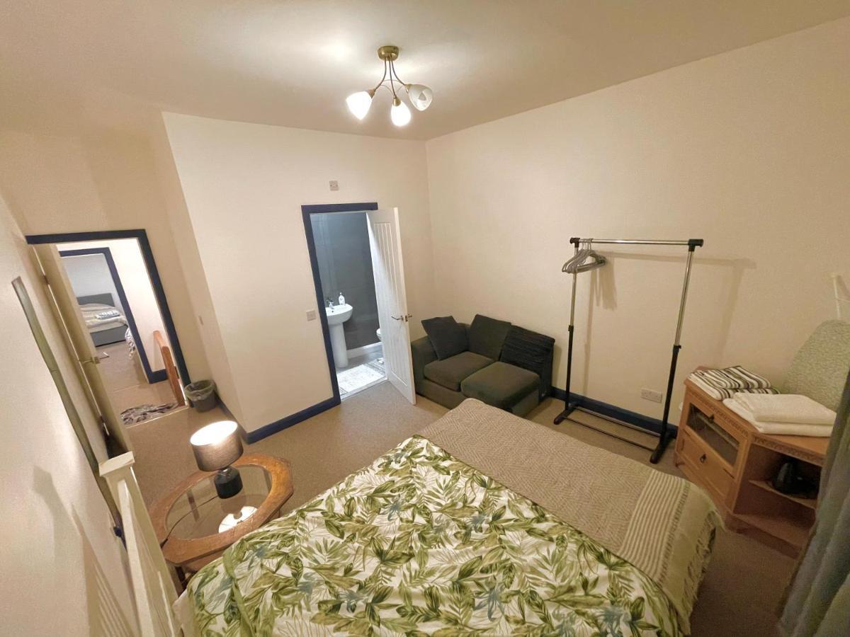 2 Bedroom Cottage Gloucester City Center Zewnętrze zdjęcie