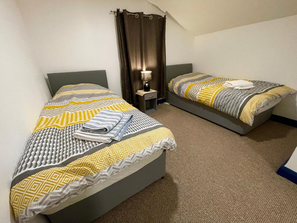 2 Bedroom Cottage Gloucester City Center Zewnętrze zdjęcie